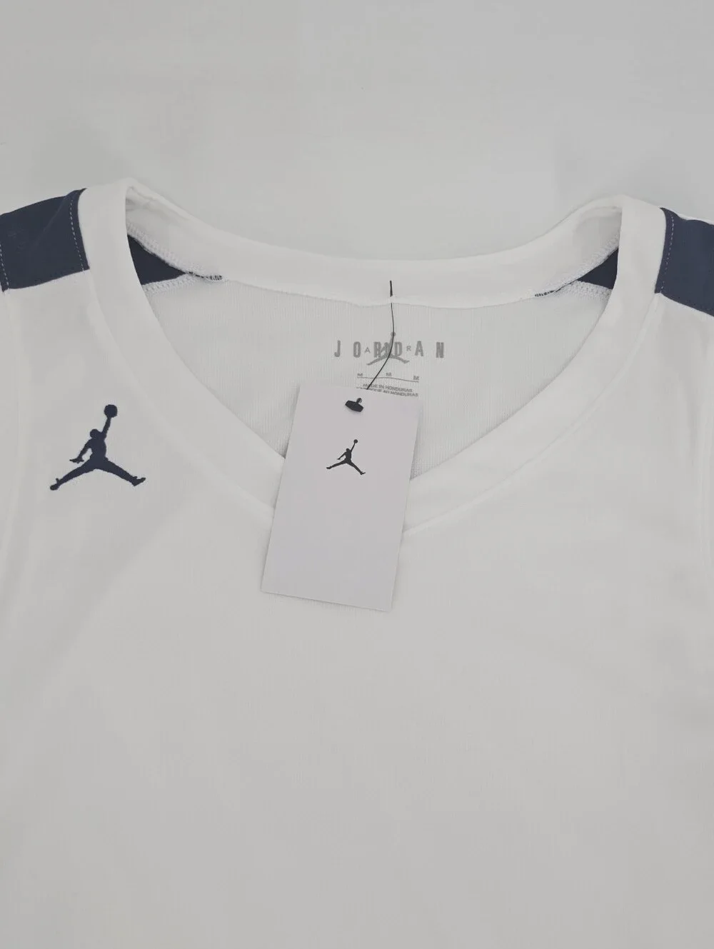Jordan air basketball